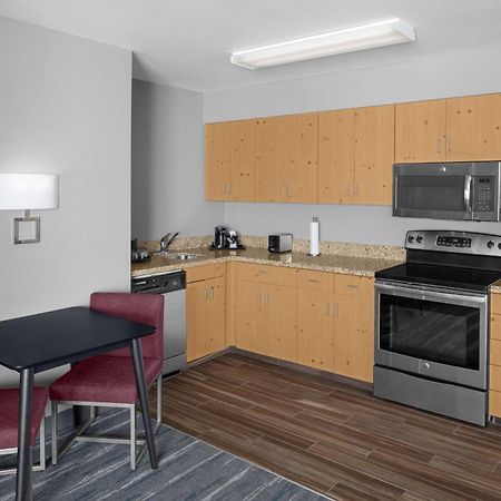 Hampton Inn & Suites Orem/Provo Exteriör bild