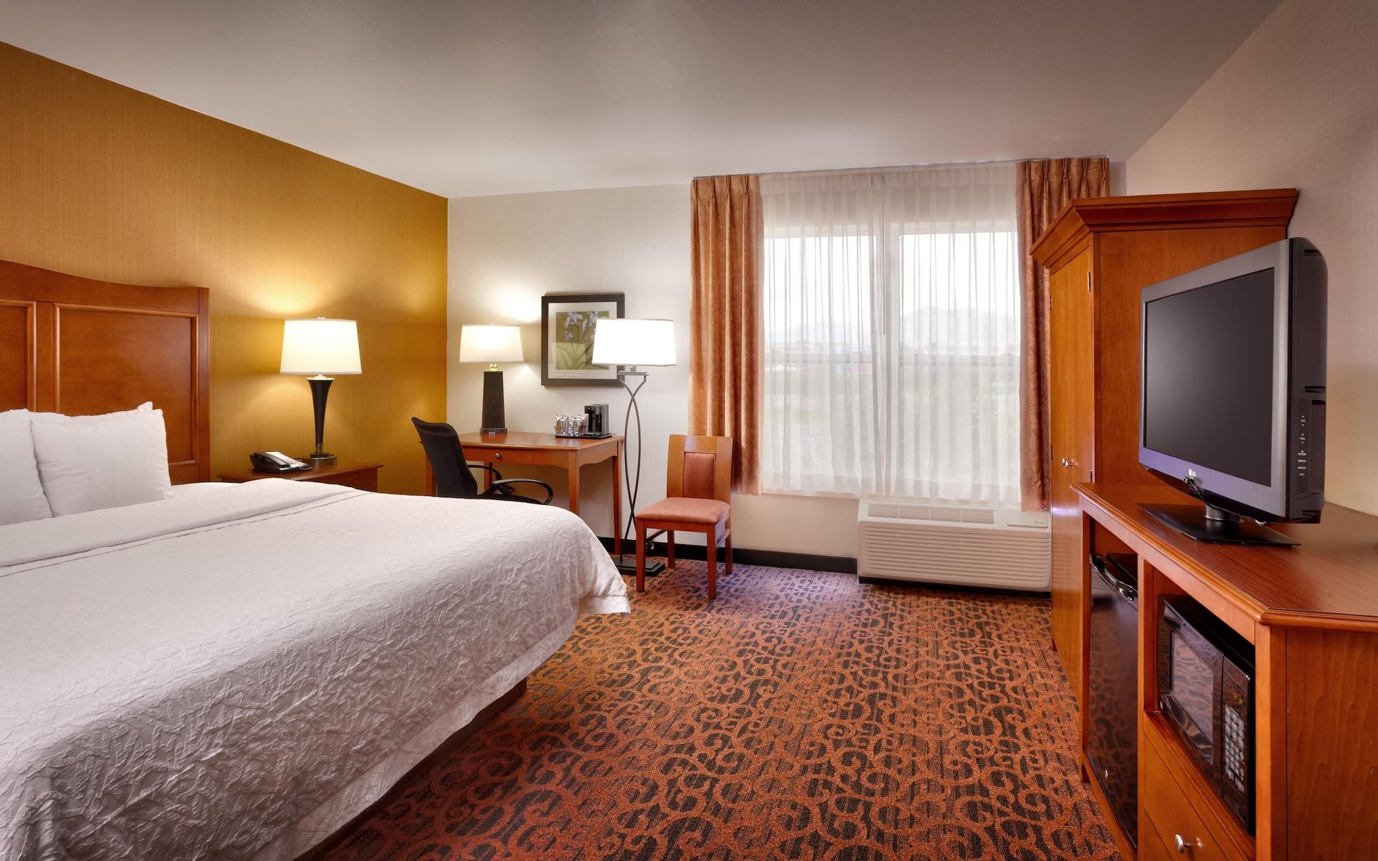 Hampton Inn & Suites Orem/Provo Exteriör bild