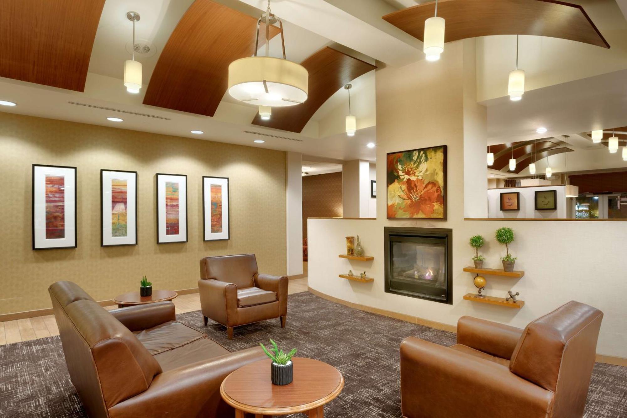 Hampton Inn & Suites Orem/Provo Exteriör bild