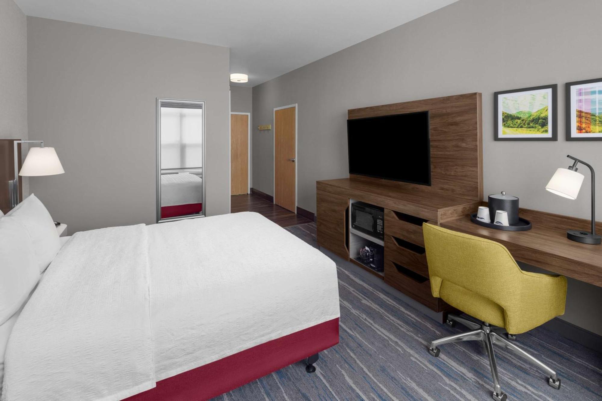 Hampton Inn & Suites Orem/Provo Exteriör bild