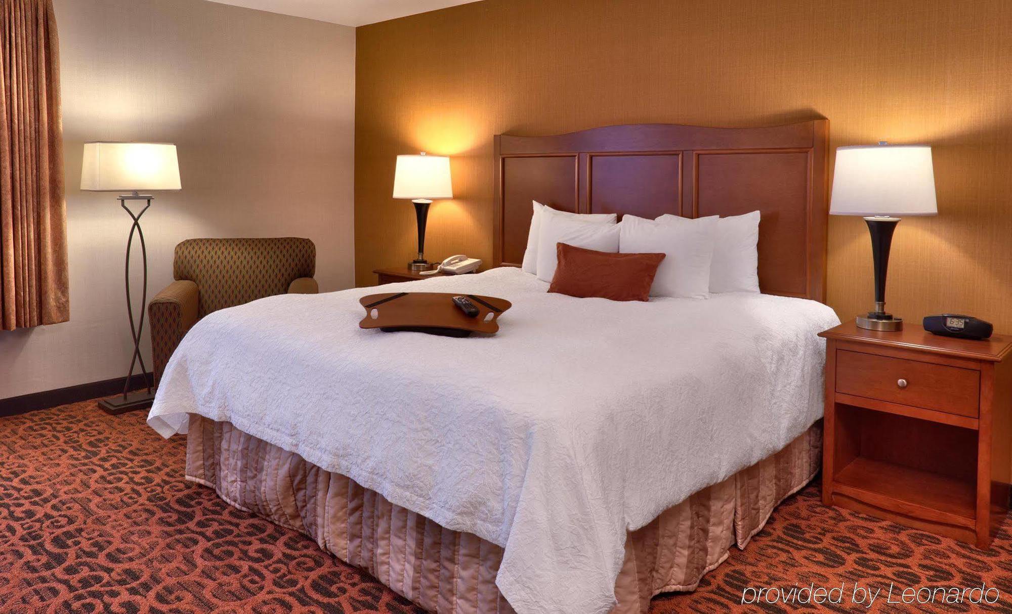 Hampton Inn & Suites Orem/Provo Rum bild