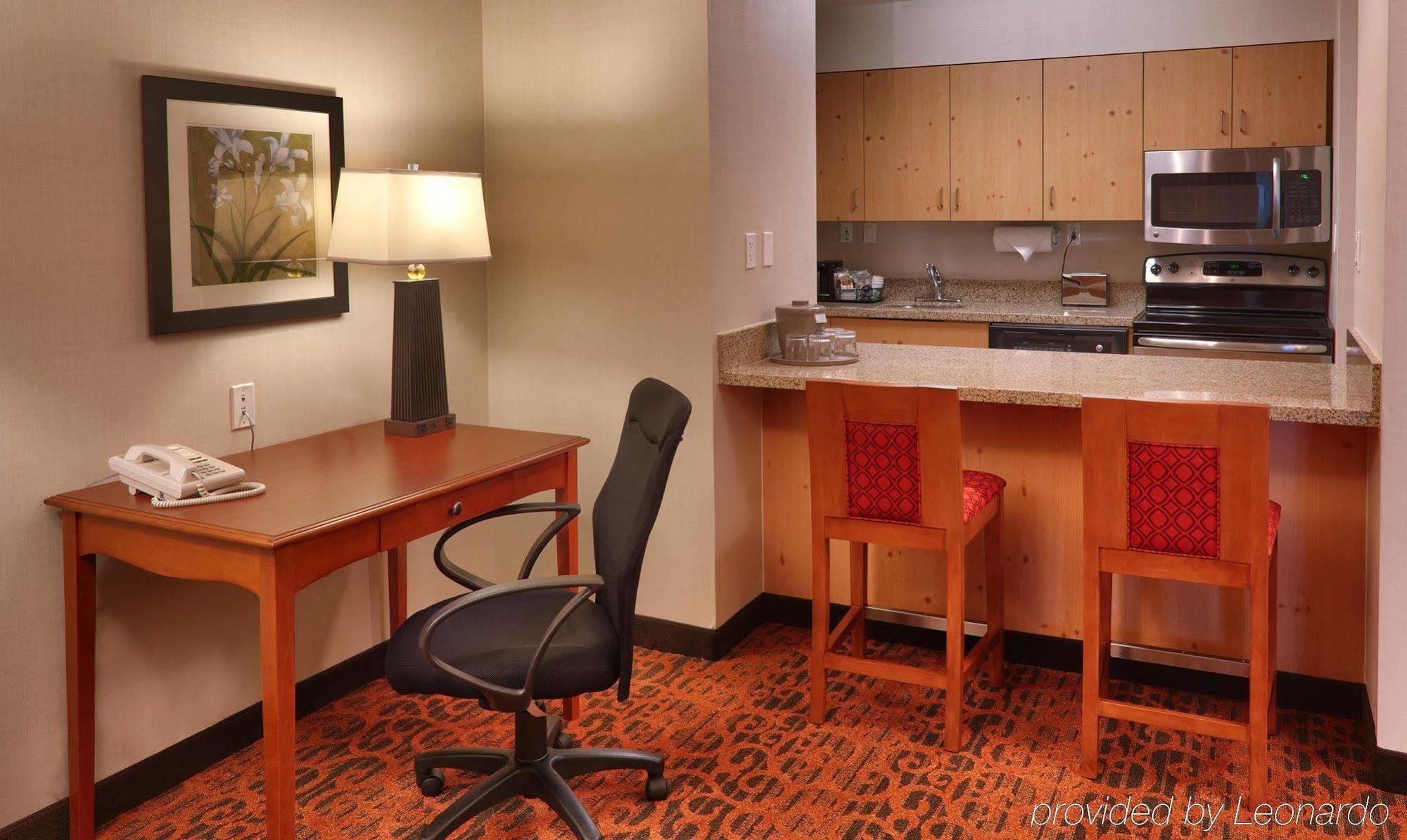 Hampton Inn & Suites Orem/Provo Bekvämligheter bild